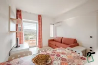 HOTIDAY Apartment Collection - Portoferraio Các khách sạn ở Portoferraio