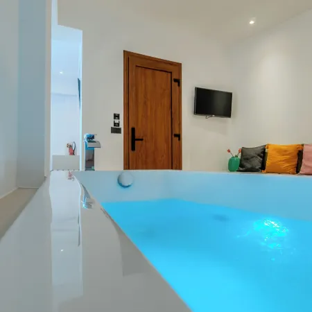 VENTUS Luxury Suites