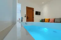 VENTUS Luxury Suites - Beach