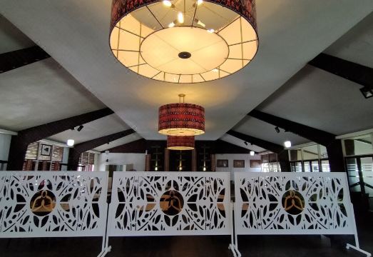 아사나 비아크 파푸아 호텔