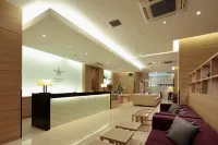 Candeo Hotels Shizuoka Shimada Hotels in Yoshida