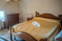 Casale Delle Rondini Hotel a Spigno Saturnia