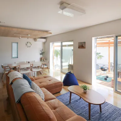 Angler’s Resort Awajishima Отели рядом с достопримечательностью «Святилище Идзанаги»