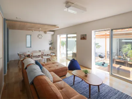 Angler’s Resort Awajishima Отели в г. Авадзи