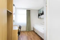 Good Morning Goteborg City Hotels in 