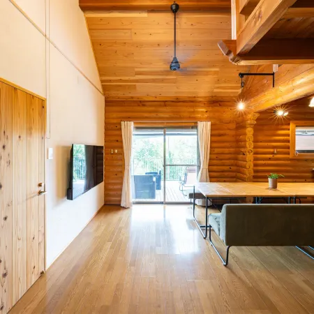 savupirtti stay and sauna