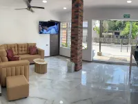Hotel Roma Urabá โรงแรมในอะปาร์ตาโด