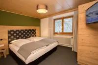 Gurglhof Apartmenthaus