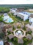Hotel Mundo Maya Nuevo Uxmal Các khách sạn ở Uxmal
