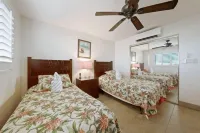 Menehune Shores, #623 - Balkoner