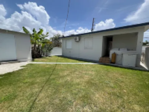 3-Bedroom House in Quebradillas Hoteles en Quebradillas