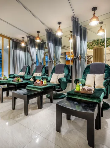 รูปภาพของโรงแรม โทริ เพรสทีจ บางกอก