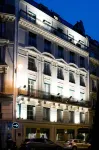 Queens Boutique Hotel Hotels in Auteuil