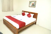 Shastik Residency