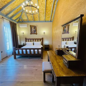 Magnolia Family Boutique and Spa