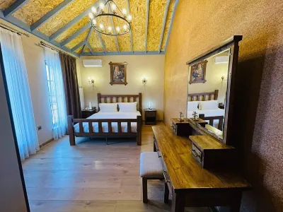 Magnolia Family Boutique and Spa Hotels in İsmayıllı
