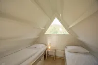 Holiday Home Groote Keeten Near Beach