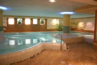Residence Kristall- Fiemme Holidays - Family