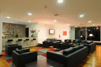 Inatel Vila Ruiva Hotel a Gouveia