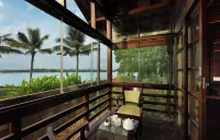 Maliekal Heritance Cherai Beach Cochin - Ocean View