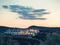 Perivoli Country Hotel & Retreat Hotels in Nafplio