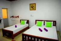 Leonine Villa Yala Hotels in Yoda Kandiya