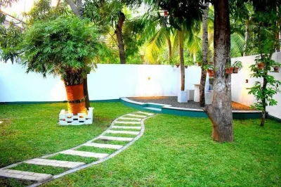Leonine Villa Yala Các khách sạn gần Suriyapokuna Rajamaha Viharaya