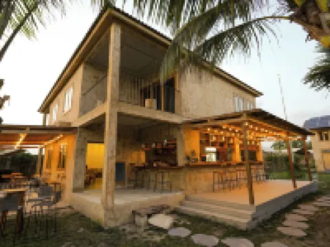 Ke Ga·WoCAL採取 鹹順南縣酒店