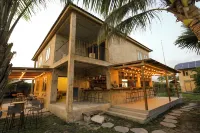 Wocal Resort Ke Ga - Pet friendly