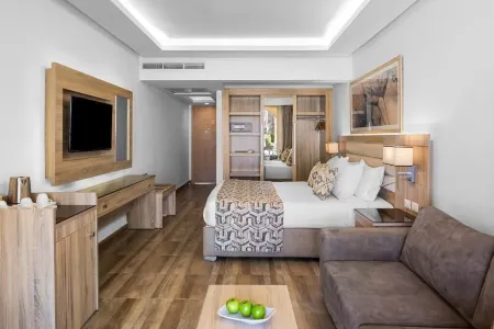 Pickalbatros Palais des Roses