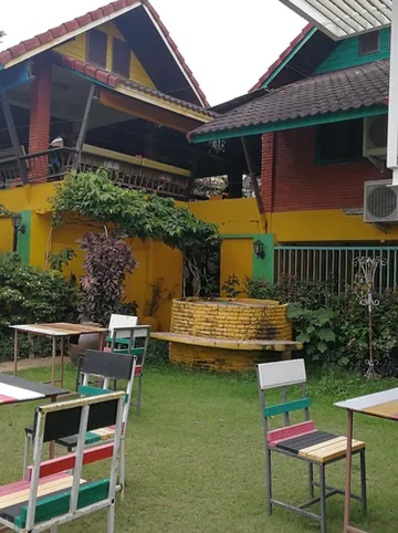 รูปภาพของฟรอนเทียร์โฮมสเตล