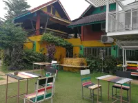 Frontier Homestel Hotels in Suan Phueng District