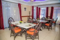 lazionhotelkisii - 3-Star