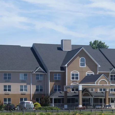 Country Inn & Suites by Radisson, Burlington (Elon), NC