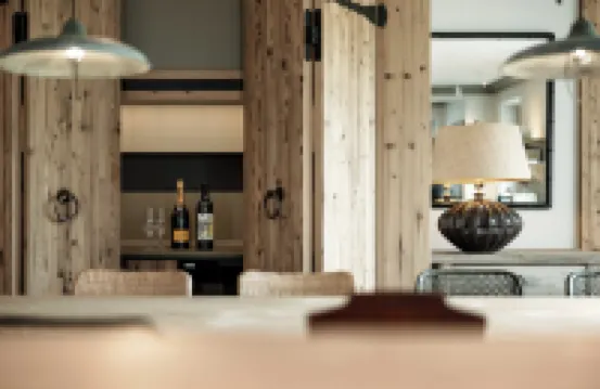 Chalet Cecilia by Myalps