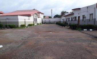 Filbon Hotel & Gardens