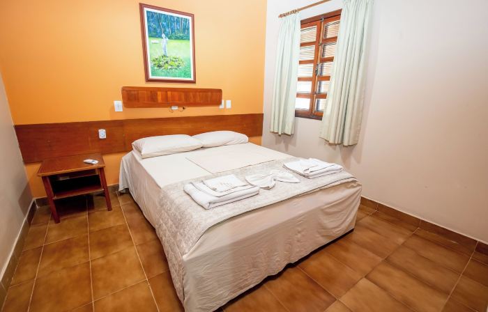 Hotel Pantanal Mato Grosso