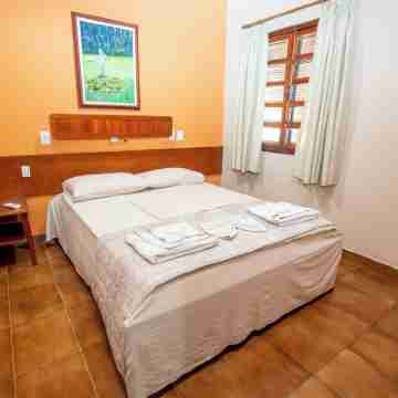 Hotel Pantanal Mato Grosso Rooms