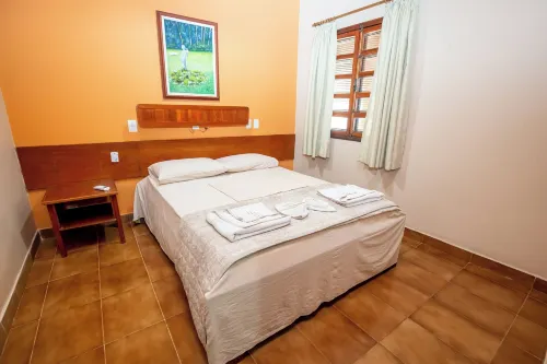 Hotel Pantanal Mato Grosso - 2-Star