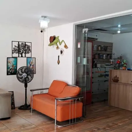 Hotel Raiz