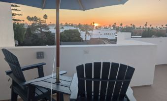 Rise Suites Oceanside