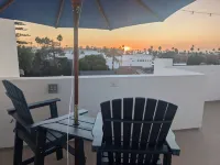 Rise Suites Oceanside