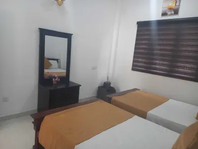 Rajabawana Holiday Resort Hotel a Mihintale