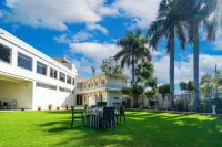 Hotel Chandrawati Palace