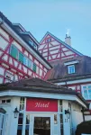 Altes Pfarrhaus Hotel Und Restaurant Hotel a Bad uberkingen