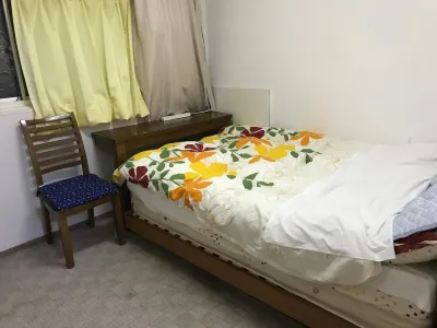 IM Guest House Hotels in Osaka