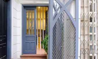 Hanoi Bliss Tran Hung Dao