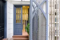 Hanoi Bliss Trần Hưng Đạo