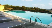 Cascina Desderi - Pool