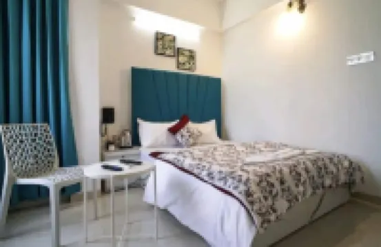 Saara Residency